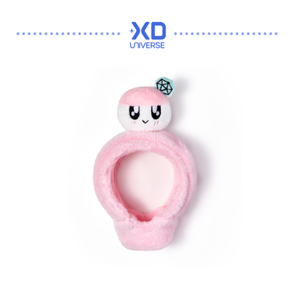 SEVENTEEN 9th Fan Meeting 2025 'SEVENTEEN IN CARATLAND' BONGBONGEE OFFICIAL LIGHT STICK COVER