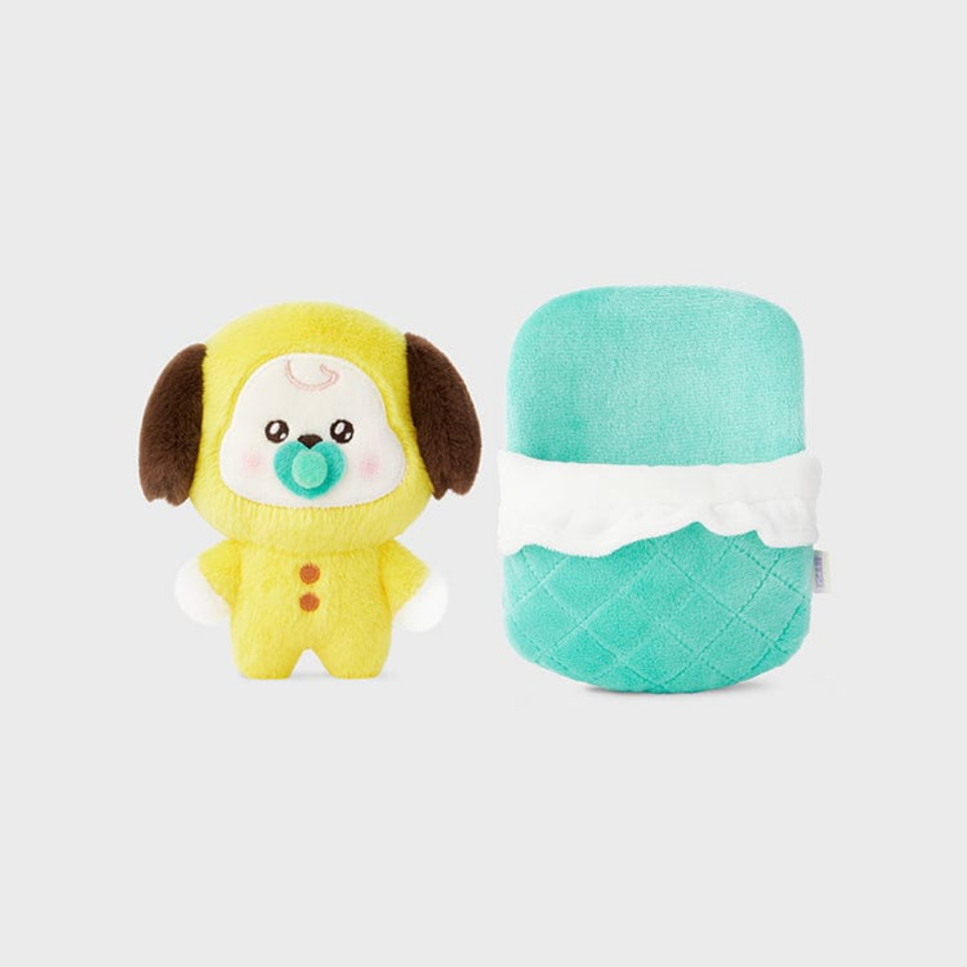 BT21 - CHIMMY NEWBORN BABY PLUSH