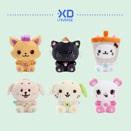 NCT WISH – XD UNIVERSE