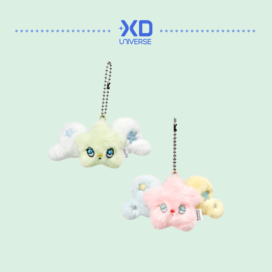 NCT WISH – XD UNIVERSE NCT WISH – XD UNIVERSE