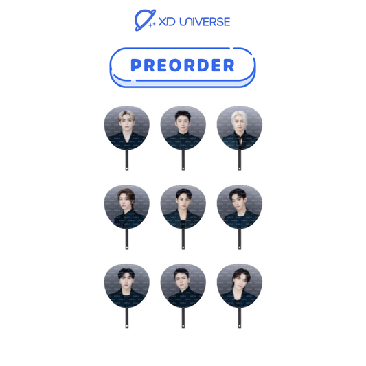 [PREORDER] SEVENTEEN [[NEW_] IN JAPAN] IMAGE PICKET