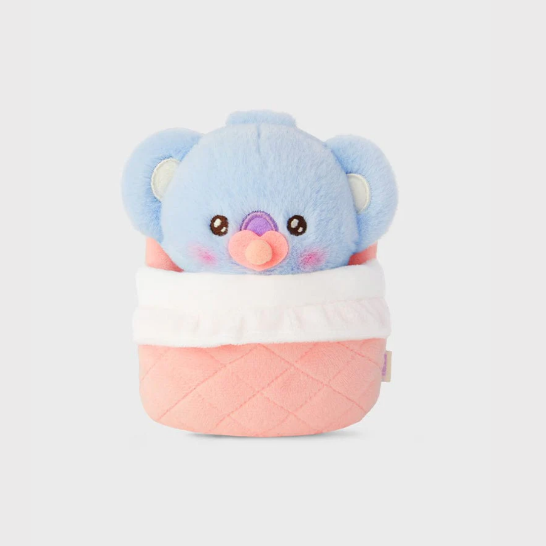 BT21 - KOYA NEWBORN BABY PLUSH