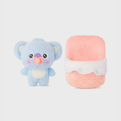BT21 - KOYA NEWBORN BABY PLUSH