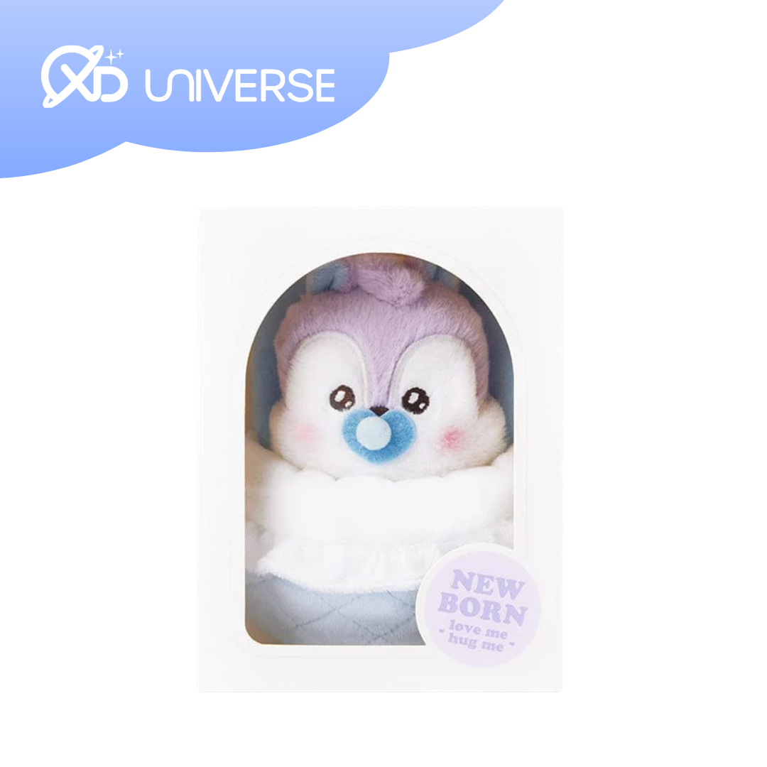 BT21 - MANG NEWBORN BABY PLUSH