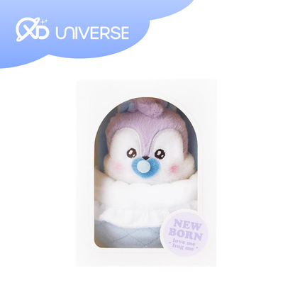 BT21 - MANG NEWBORN BABY PLUSH