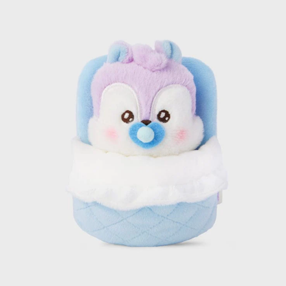 BT21 - MANG NEWBORN BABY PLUSH