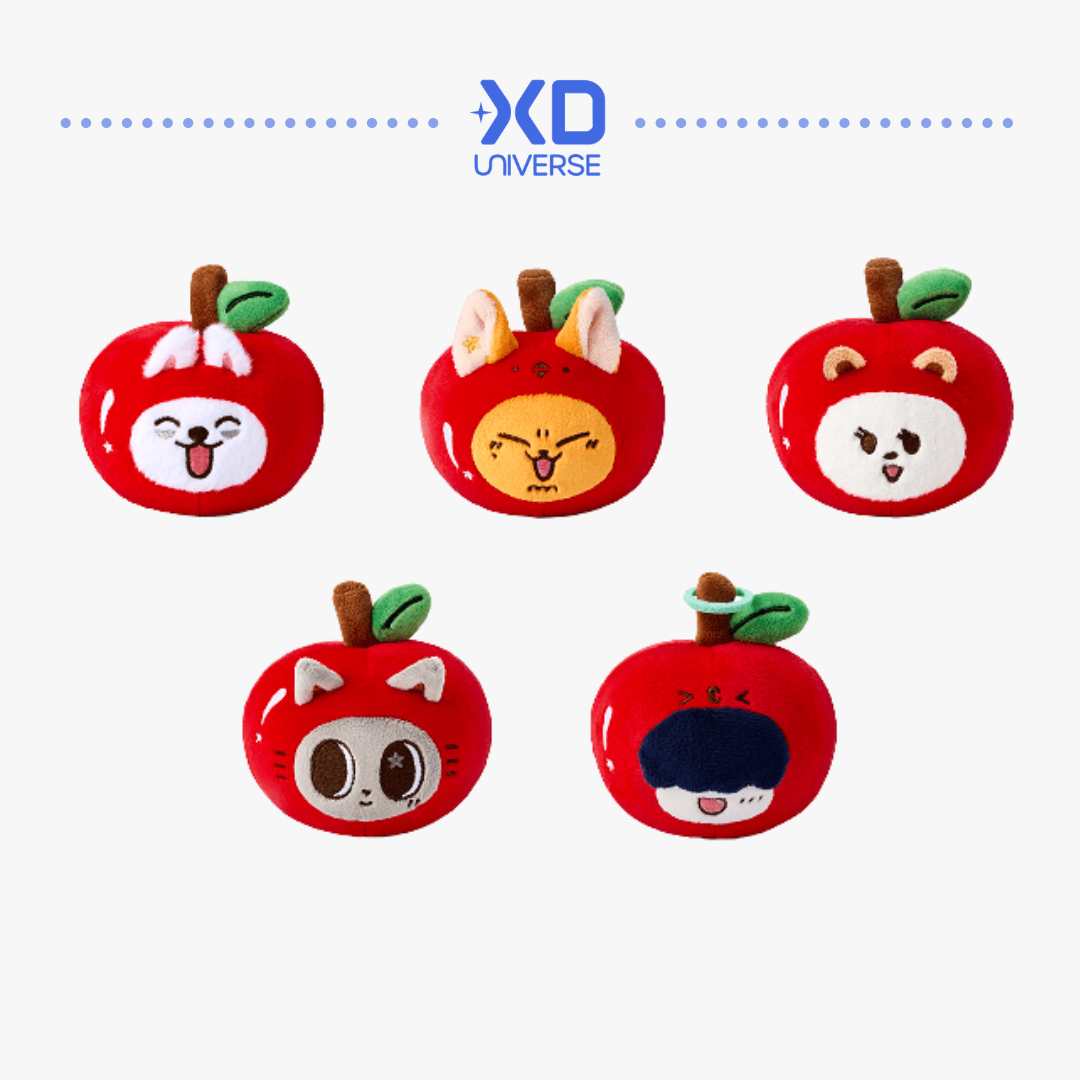 TXT PPULBATU <Hey! APPUL Market> POP-UP with 29 SWEET HOUSE Official Merch - Stress Ball