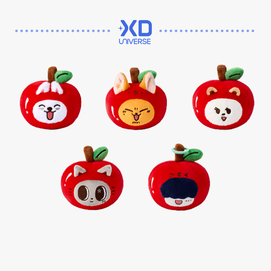 TXT PPULBATU 'Hey! APPUL Market' POP-UP with 29 SWEET HOUSE Official Merch - Stress Ball