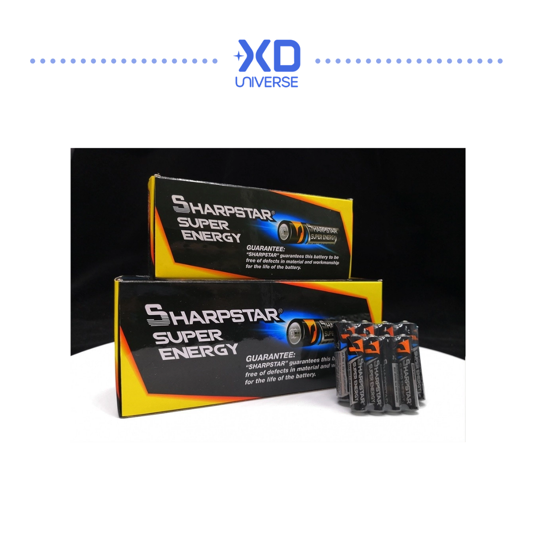AAA Battery for Lightstick