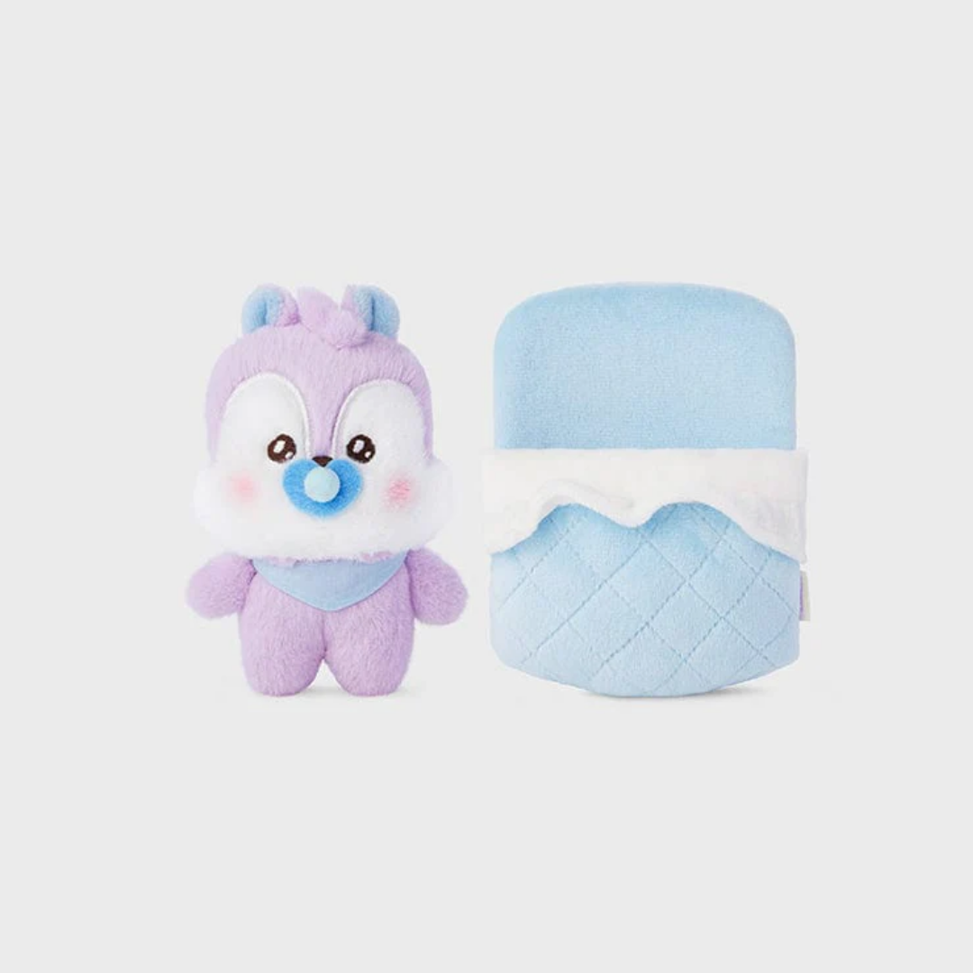 BT21 - MANG NEWBORN BABY PLUSH