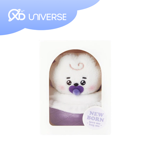 BT21 - RJ NEWBORN BABY PLUSH