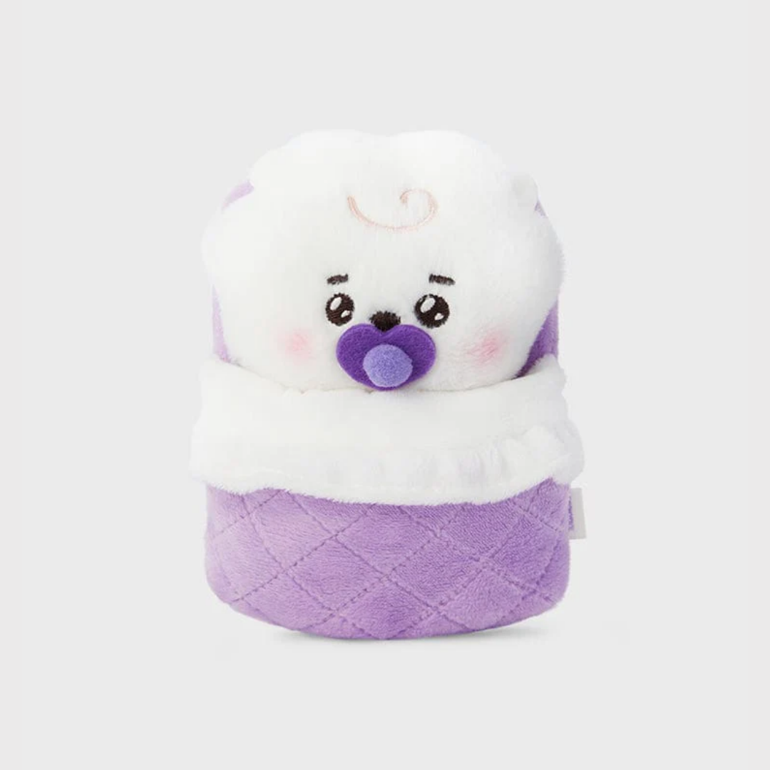 BT21 - RJ NEWBORN BABY PLUSH