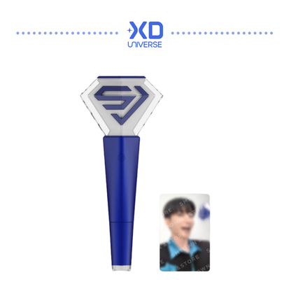 SUPER JUNIOR OFFICIAL FANLIGHT SPECIAL EDITION