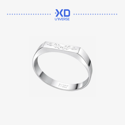 ITZY 3RD WORLD TOUR <TUNNEL VISION> in SEOUL OFFICIAL MERCH - RING