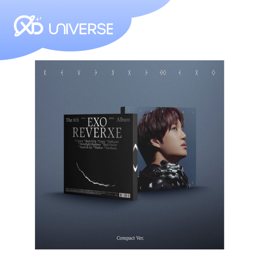 EXO – XD UNIVERSE