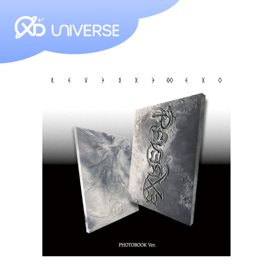EXO – XD UNIVERSE