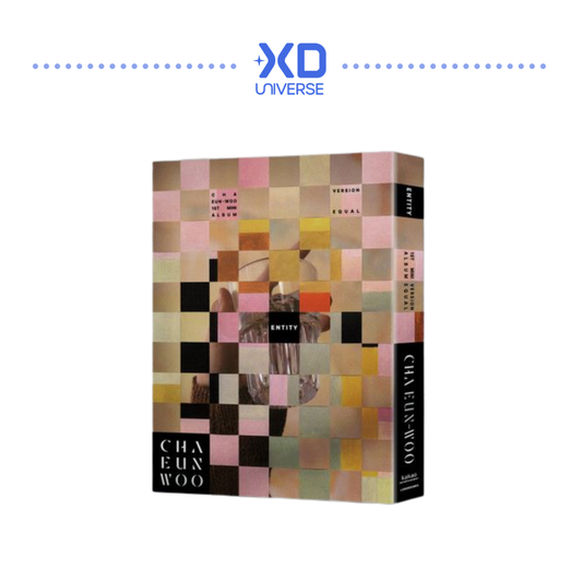 ASTRO – XD UNIVERSE