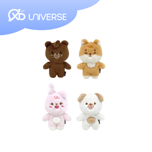 DAY6 DENIMALZ PLUSH 10CM