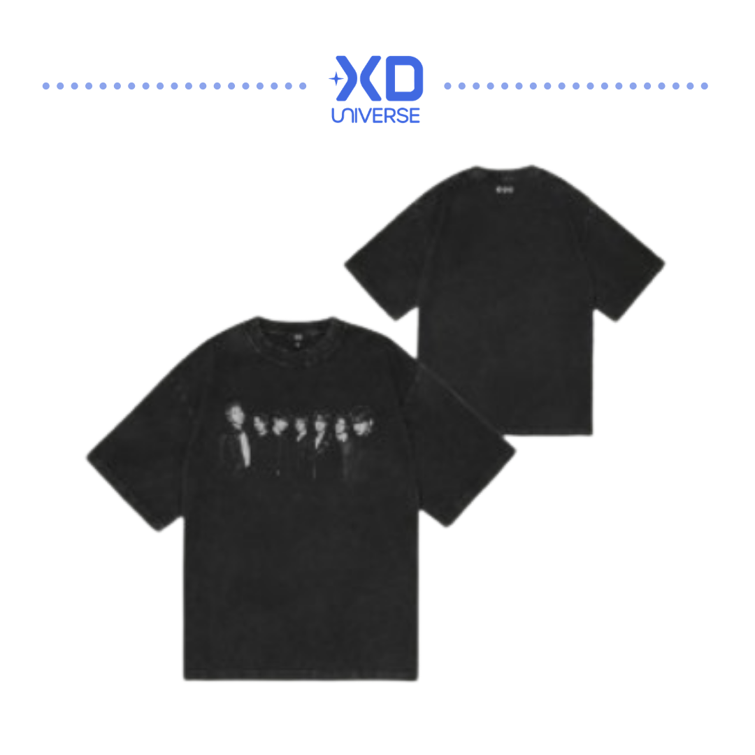 [PREORDER] BTS 'ARIRANG' Merch - S/S Photo T-Shirt
