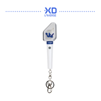 WOODZ - Official Mini Light Stick Ver.2 Keyring [Archive. 1]