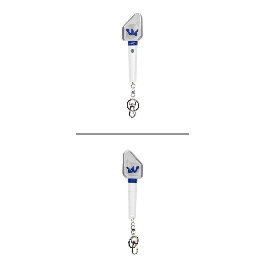 WOODZ - Official Mini Light Stick Ver.2 Keyring [Archive. 1]
