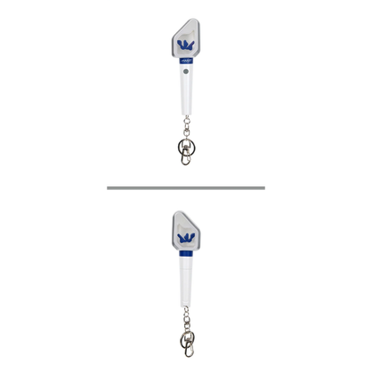 WOODZ - Official Mini Light Stick Ver.2 Keyring [Archive. 1]