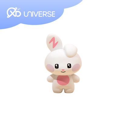 LINE FRIENDS ZERONI - MONITOR FIGURE