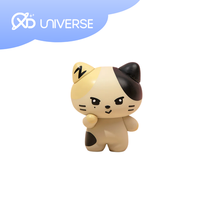 LINE FRIENDS ZERONI - MONITOR FIGURE