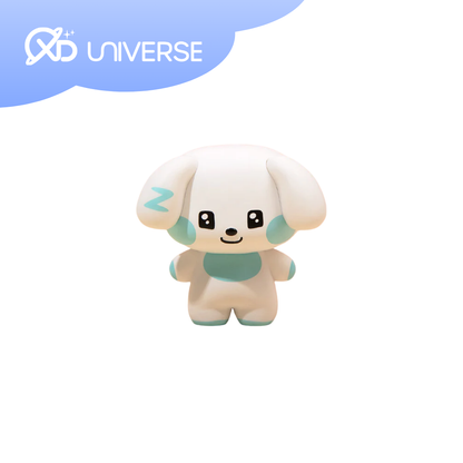 LINE FRIENDS ZERONI - MONITOR FIGURE