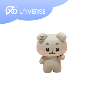 LINE FRIENDS ZERONI - MONITOR FIGURE
