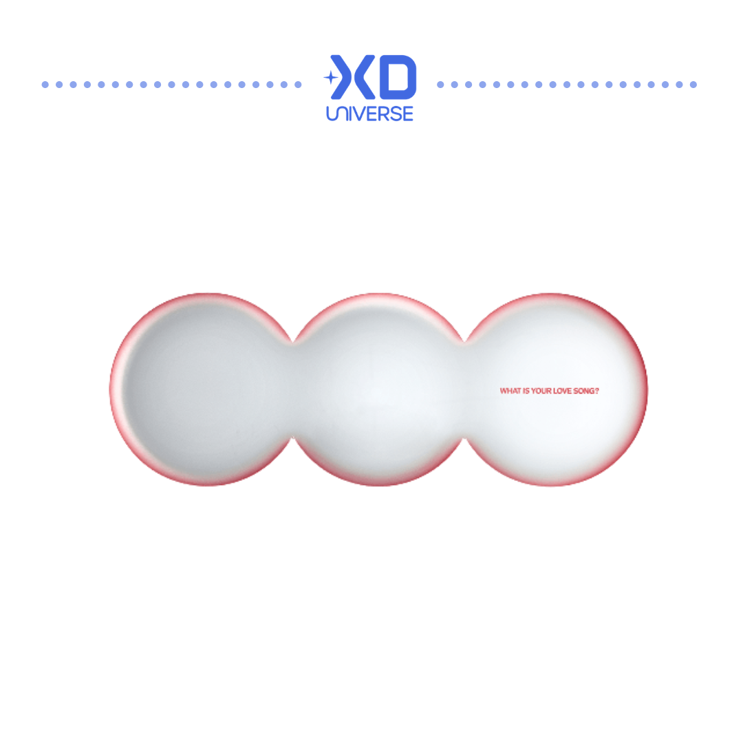 [PREORDER] BTS 'ARIRANG' Merch - Mirror (LOGO ver.)