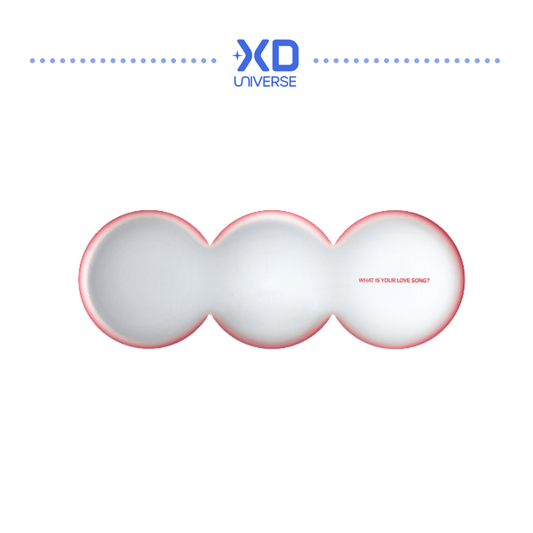 [PREORDER] BTS 'ARIRANG' Merch - Mirror (LOGO ver.)