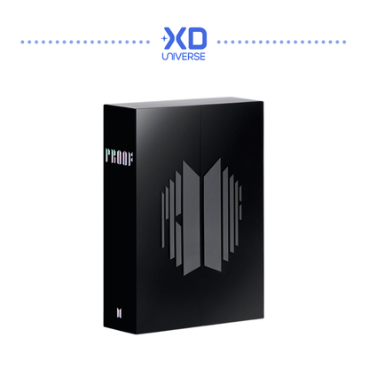 BTS - Anthology Album [PROOF] (Standard Edition)