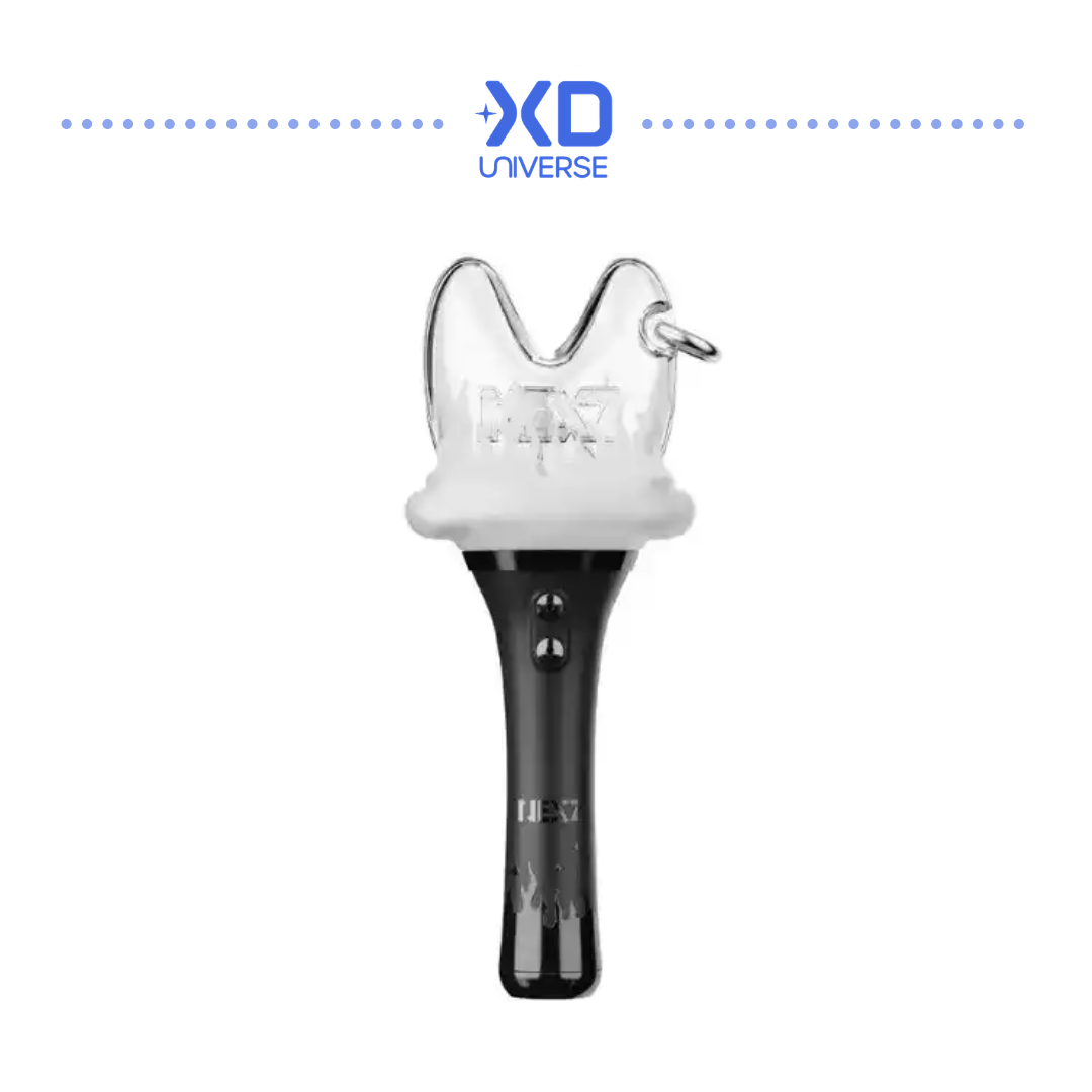 NEXZ Official Lightstick