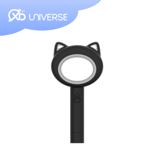 MEOVV Official Lightstick