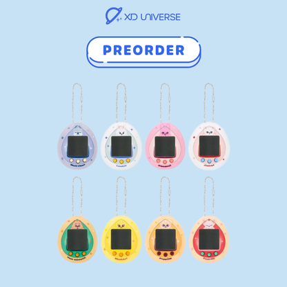 [PREORDER] STRAY KIDS SKZOO x TAMAGOTCHI