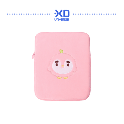 [PREORDER DEADLINE 7/8] We are DOLL! [EXO-MUNGCHIZ] OFFICIAL MERCHANDISE - TABLET POUCH