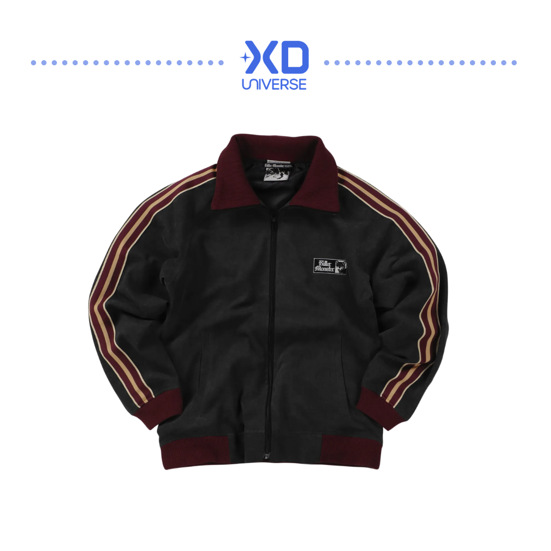 [PREORDER DEADLINE 3/7] RIIZE POP-UP [ARCHIIVE²] OFFICIAL MERCHANDISE - JERSEY (EUNSEOK EDITION)