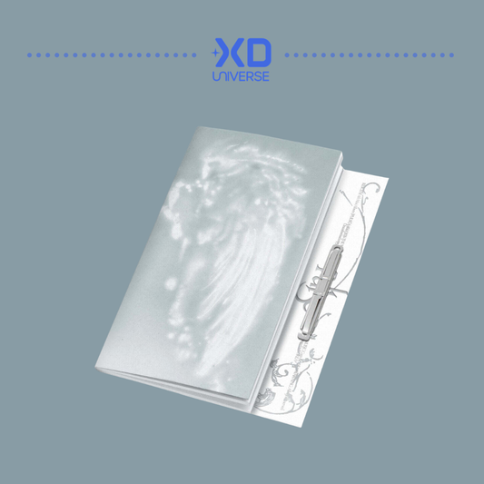 [PREORDER DEADLINE 31/10] RESCENE 4th Mini Album [PULSE] - Limited ver.