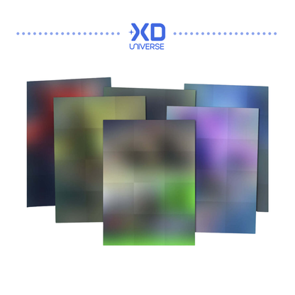 [PREORDER DEADLINE 21/8] NCT 127 The 7th Album [BLINGY] - JET Poster Ver.