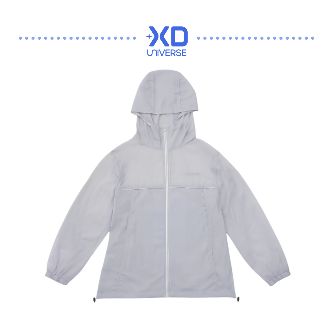 [PREORDER DEADLINE 22/10] Stray Kids World Tour <RUN IT JAPAN> Official Goods - Wind Breaker