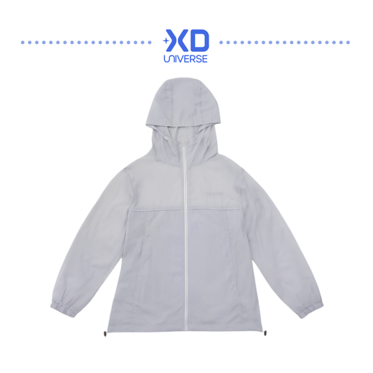 [PREORDER DEADLINE 22/10] Stray Kids World Tour <RUN IT JAPAN> Official Goods - Wind Breaker