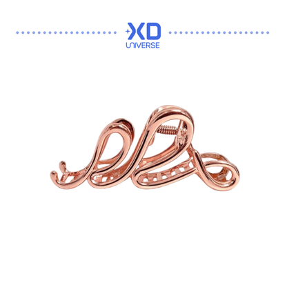[PREORDER DEADLINE 24/7] TWICE <THIS IS FOR> WORLD TOUR FINALE in SEOUL POP-UP STORE OFFICIAL MERCH - MOMO HAIR CLIP