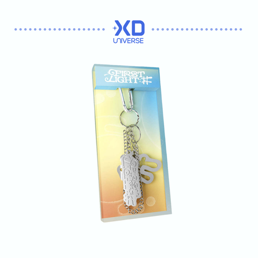 [PREORDER] ONEUS 12TH EP [FIRST LIGHT : 井] - KEYCHAIN VER.