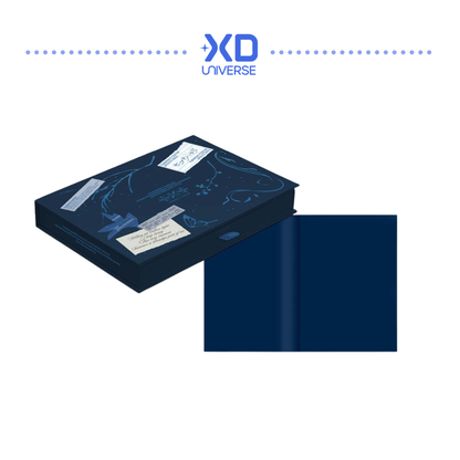 [PREORDER DEADLINE 16/8] TXT JP 5th SINGLE 'Setsuna Hanabi' - Photobook Edition