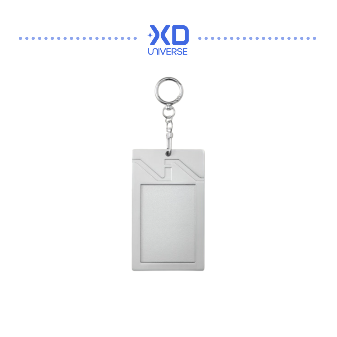 [PREORDER] SEVENTEEN [V8] POP-UP MERCH - PHOTO CARD HOLDER