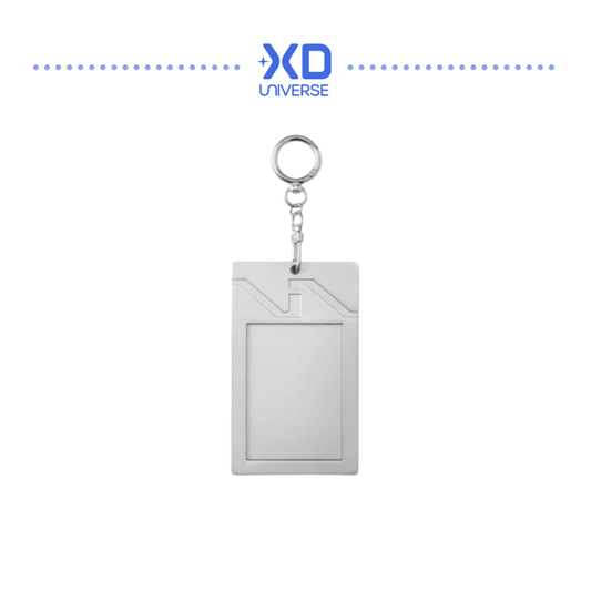 [PREORDER] SEVENTEEN [V8] POP-UP MERCH - PHOTO CARD HOLDER