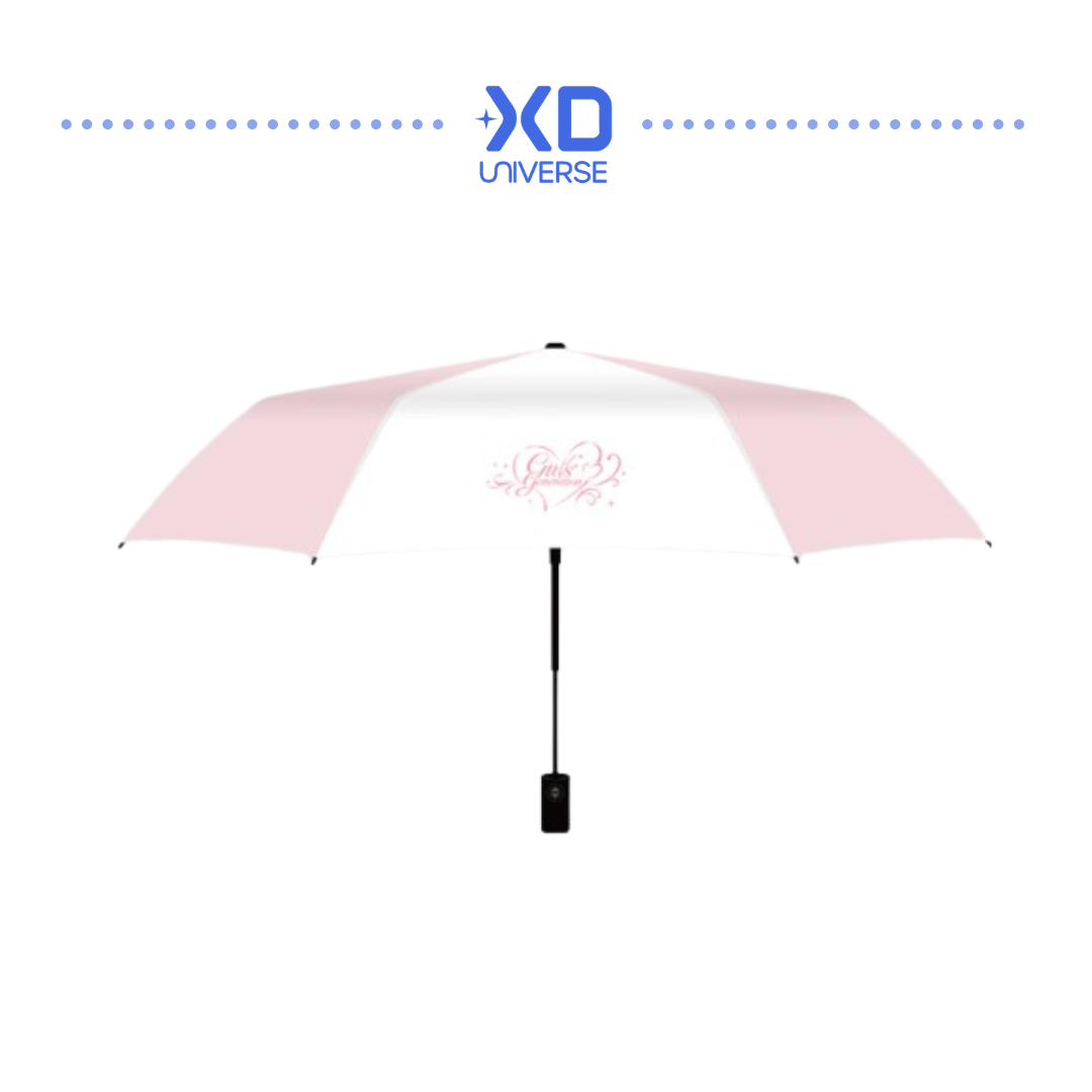 [PREORDER DEADLINE 9/8] Girls Generation 19th Anniversary MD - UV Umbrella