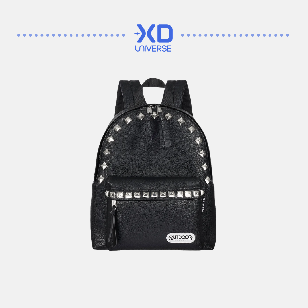 [PREORDER] TREASURE×OUTDOOR PRODUCTS - Medium Backpack
