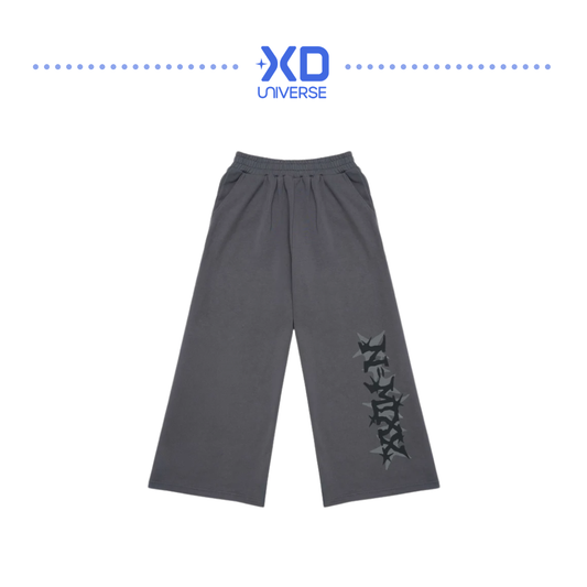 [PREORDER DEADLINE 11/12] NMIXX JAPAN DEBUT SHOWCASE “N=MIX X” Official MD - SWEAT PANTS